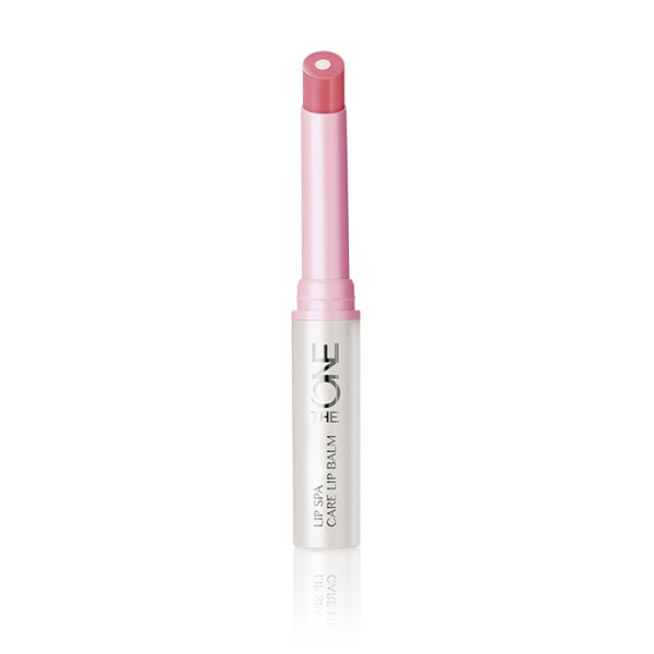 Balzám na rty The ONE Lip Spa Therapy - Natural Pink