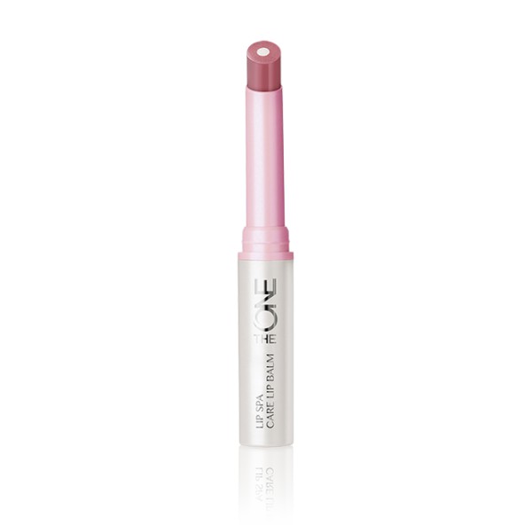 Balzám na rty The ONE Lip Spa Therapy - Nude